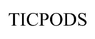 TICPODS