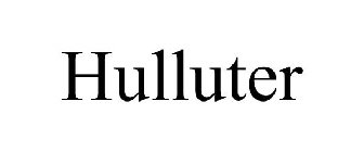 HULLUTER