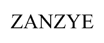 ZANZYE