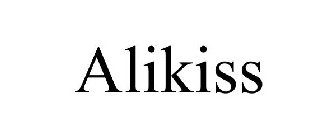 ALIKISS