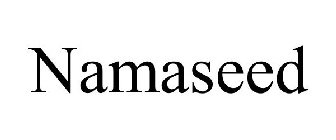 NAMA SEED