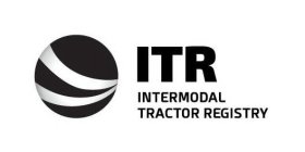 ITR INTERMODAL TRACTOR REGISTRY