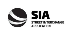 SIA STREET INTERCHANGE APPLICATION