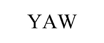 YAW