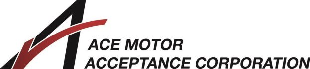 ACE MOTOR ACCEPTANCE CORPORATION