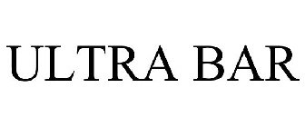 ULTRA BAR