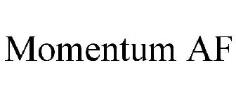 MOMENTUM AF