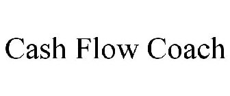 CASH FLOW COACH