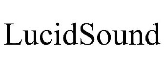 LUCIDSOUND