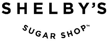 SHELBY'S SUGAR SHOP