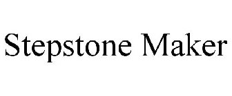 STEPSTONE MAKER