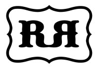 RR