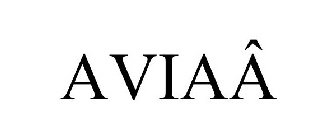 AVIAÂ