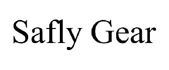 SAFLY GEAR