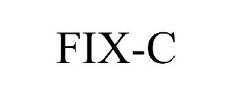 FIX-C