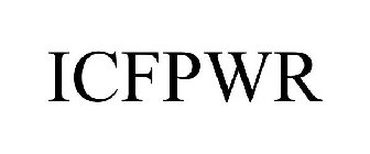 ICFPWR