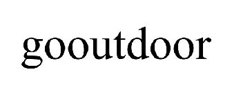 GOOUTDOOR