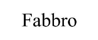 FABBRO