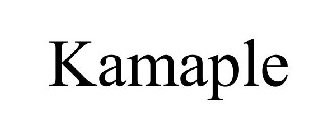 KAMAPLE