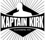 KAPTAIN KIRK CLOTHING CO.