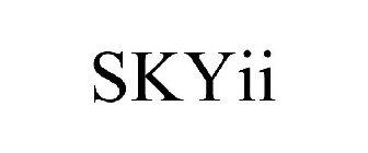 SKYII