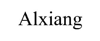 ALXIANG