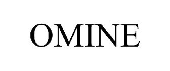 OMINE