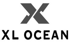 X XL OCEAN