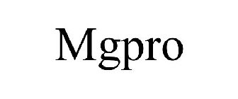 MGPRO