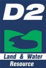 D2 LAND & WATER RESOURCE