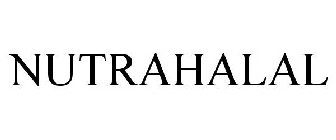 NUTRAHALAL