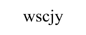WSCJY