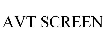 AVT SCREEN