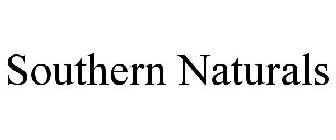 SOUTHERN NATURALS