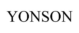YONSON