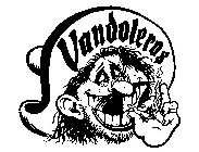 VANDOLEROS