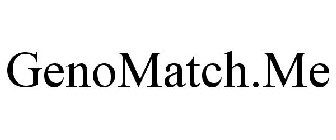 GENOMATCH.ME