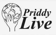 PRIDDY LIVE