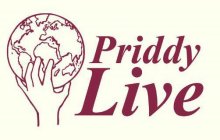 PRIDDY LIVE