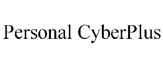 PERSONAL CYBERPLUS