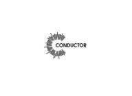 C CONDUCTOR