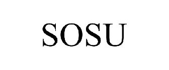 SOSU