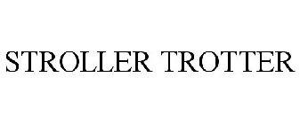 STROLLER TROTTER