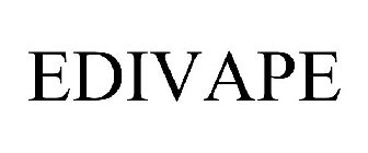 EDIVAPE