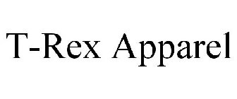 T-REX APPAREL