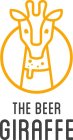 THE BEER GIRAFFE