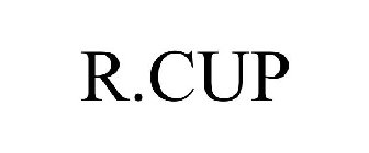 R.CUP