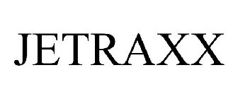 JETRAXX