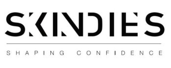 SKINDIES SHAPING CONFIDENCE
