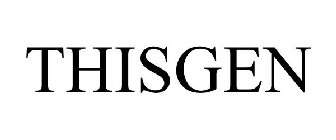 THISGEN